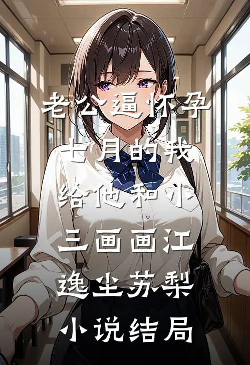 老公逼怀孕七月的我给他和小三画画江逸尘苏梨小说结局