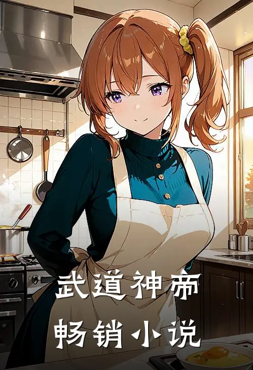 武道神帝畅销小说