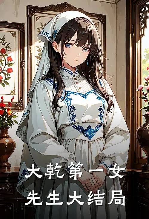 大乾第一女先生大结局