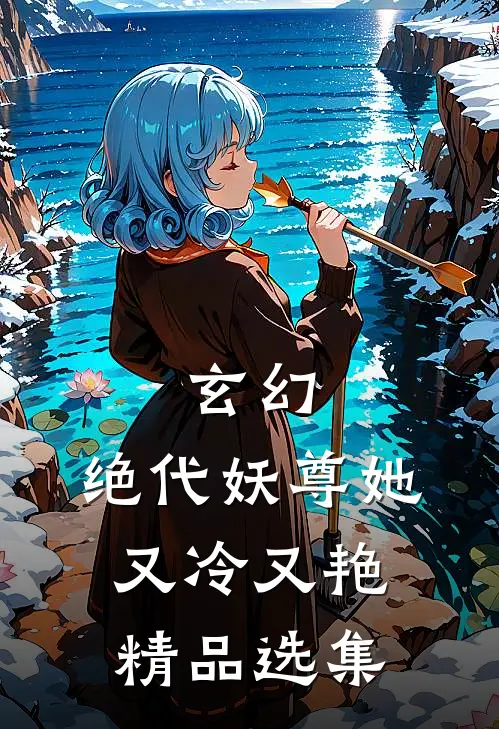 玄幻：绝代妖尊她又冷又艳精品选集