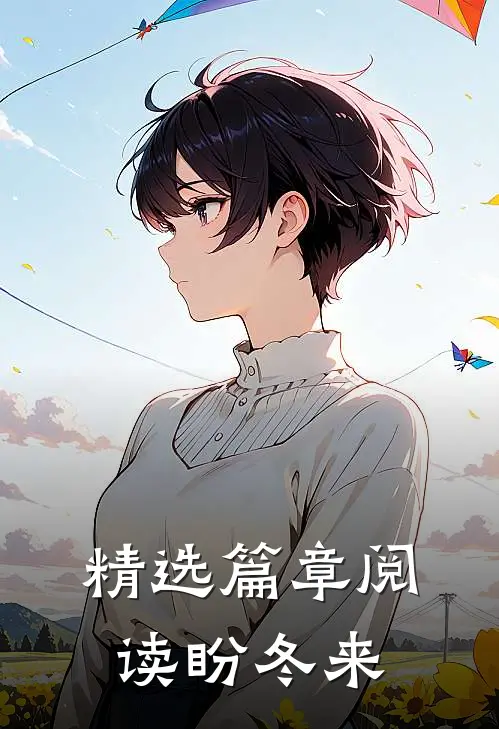 精选篇章阅读盼冬来