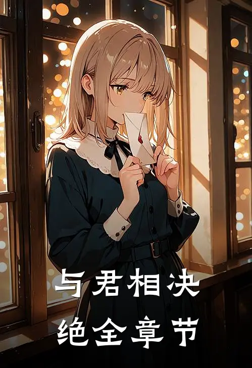 与君相决绝全章节