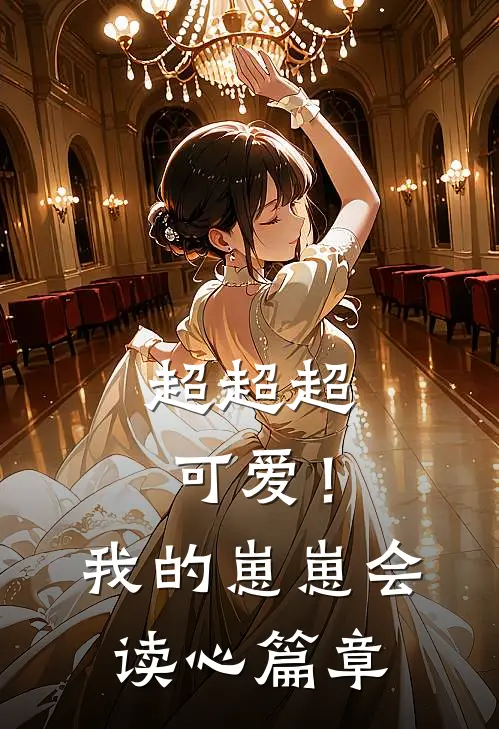 超超超可爱！我的崽崽会读心篇章