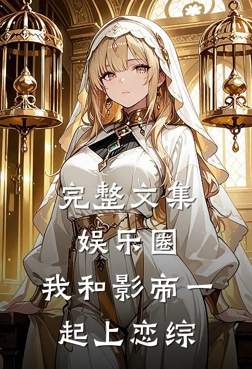 完整文集娱乐圈：我和影帝一起上恋综