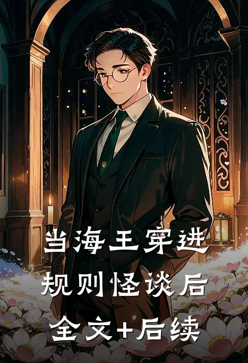 当海王穿进规则怪谈后全文+后续