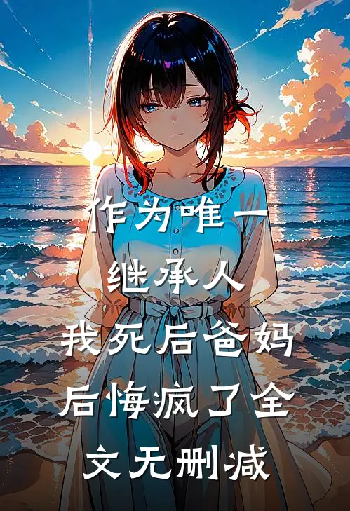 作为唯一继承人，我死后爸妈后悔疯了全文无删减