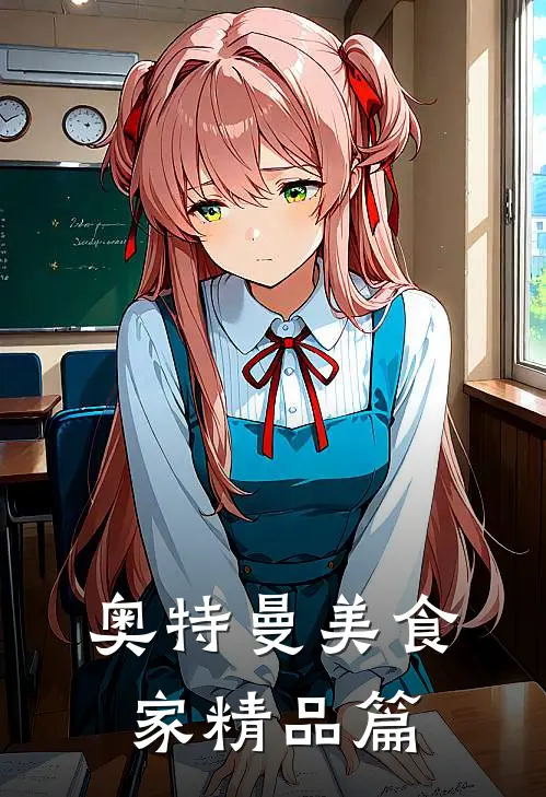 奥特曼美食家精品篇