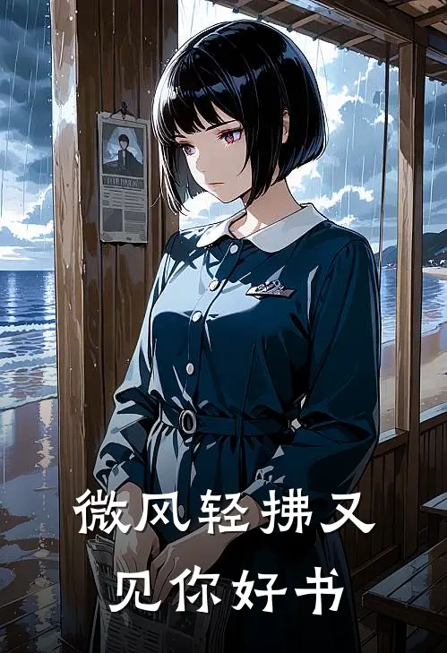 微风轻拂又见你好书