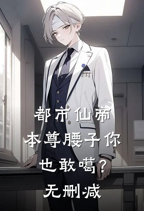 都市仙帝：本尊腰子你也敢噶？无删减