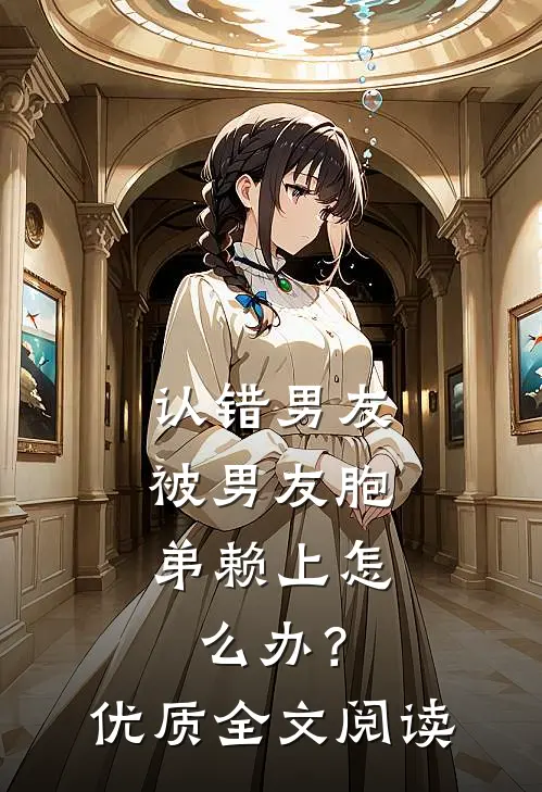 认错男友，被男友胞弟赖上怎么办？优质全文阅读