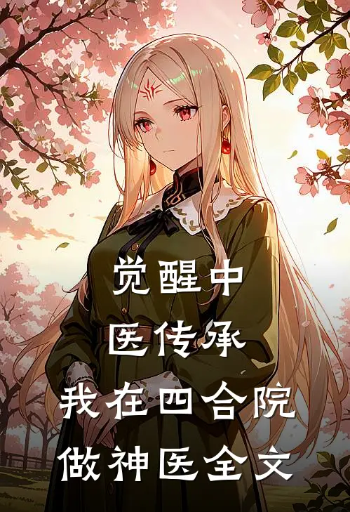 觉醒中医传承,我在四合院做神医全文阅读