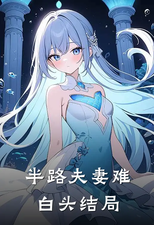 半路夫妻难白头结局