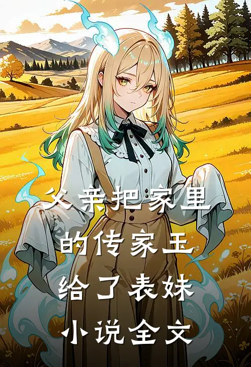 父亲把家里的传家玉给了表妹小说全文