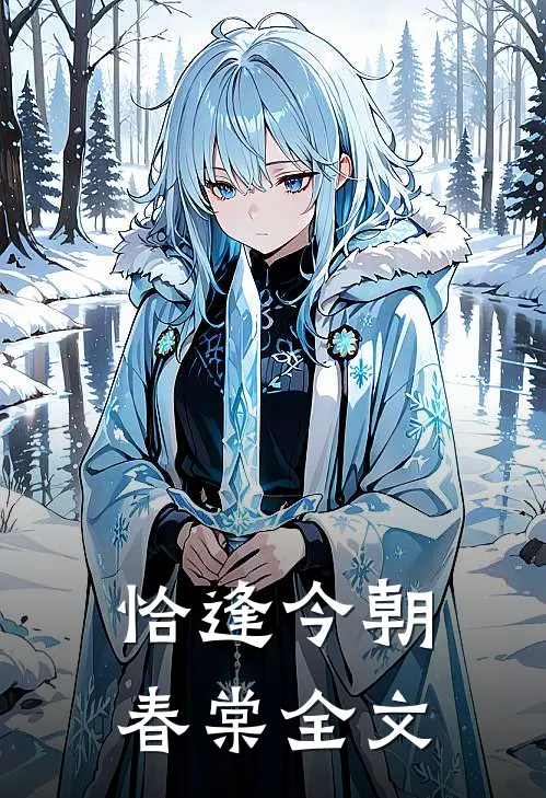 恰逢今朝春棠全文