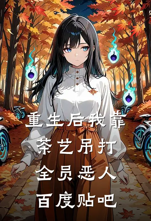 重生后我靠茶艺吊打全员恶人百度贴吧