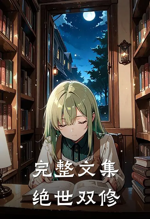 完整文集绝世双修