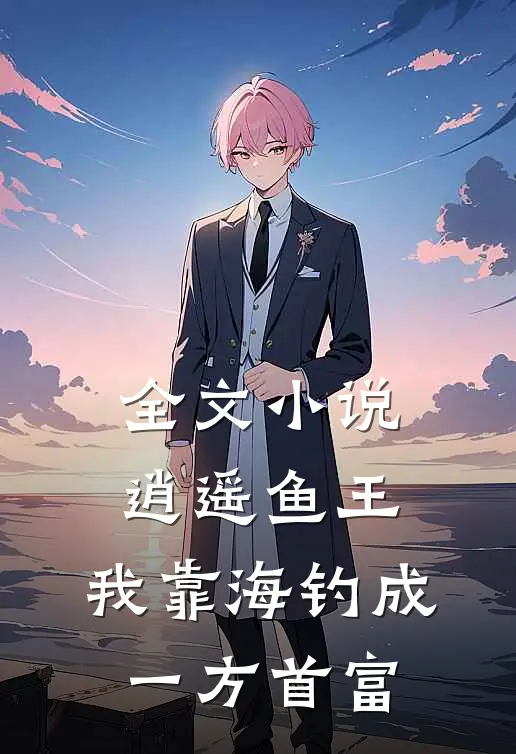 全文小说逍遥鱼王：我靠海钓成一方首富