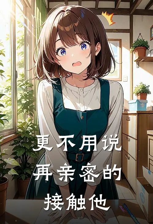更不用说再亲密的接触他