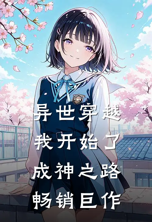 异世穿越：我开始了成神之路畅销巨作