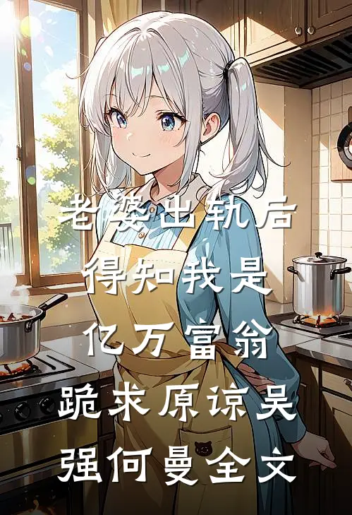 老婆出轨后得知我是亿万富翁，跪求原谅吴强何曼全文