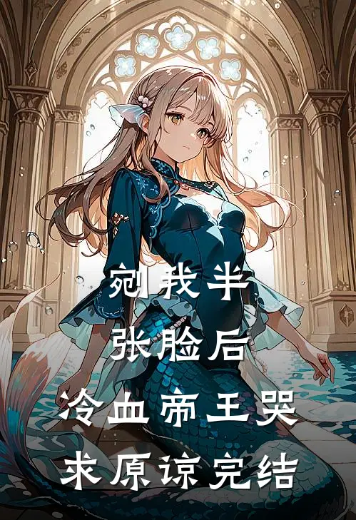 剜我半张脸后，冷血帝王哭求原谅完结