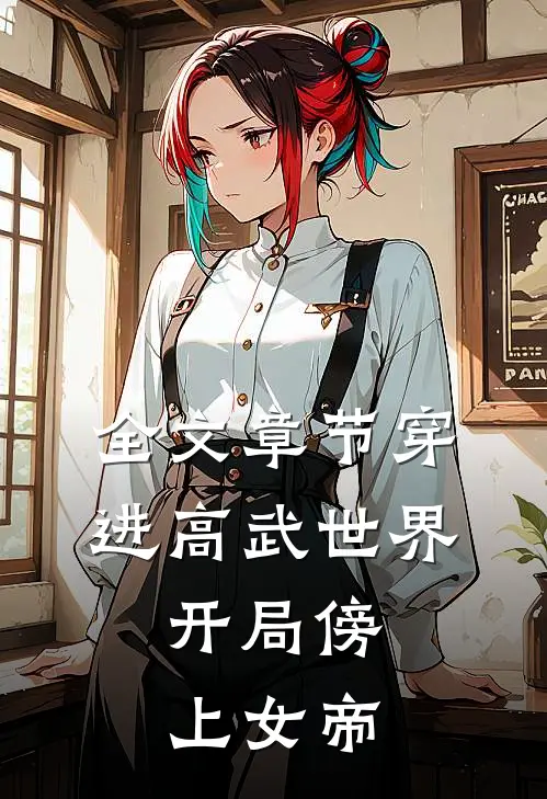 全文章节穿进高武世界，开局傍上女帝