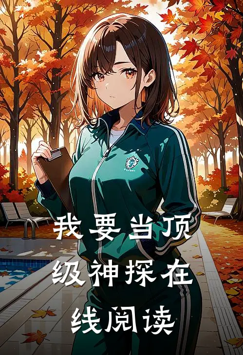我要当顶级神探在线阅读