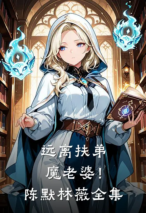 远离扶弟魔老婆！陈默林薇 全集