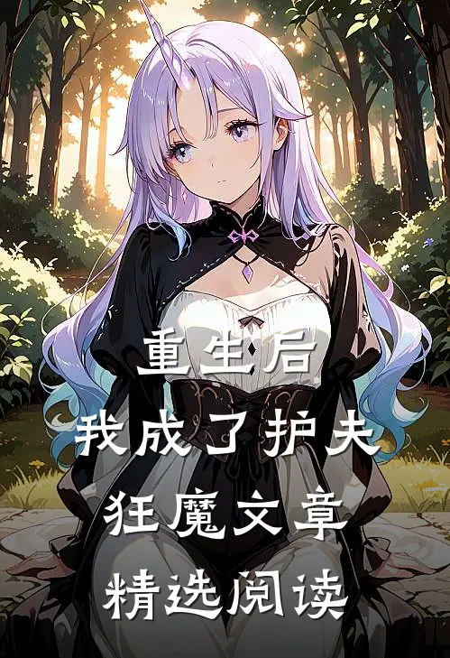 重生后，我成了护夫狂魔文章精选阅读