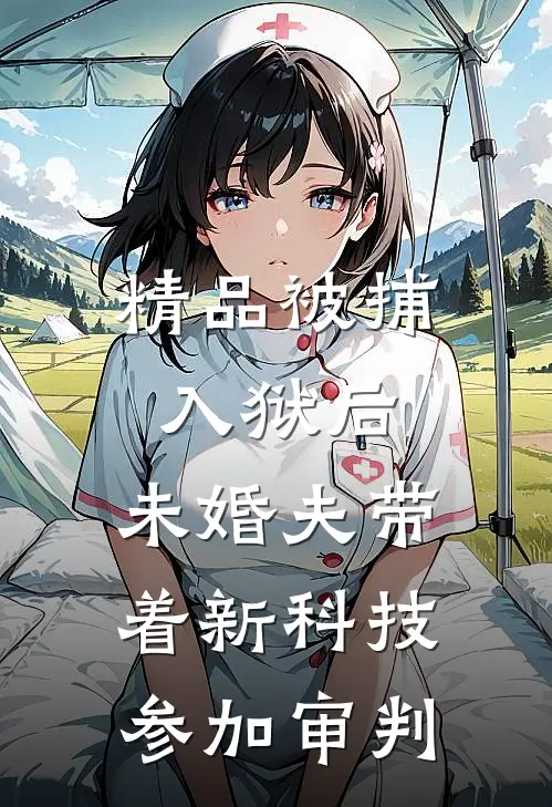 精品被捕入狱后，未婚夫带着新科技参加审判