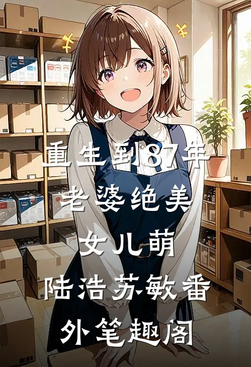 重生到87年，老婆绝美女儿萌：陆浩苏敏番外笔趣阁
