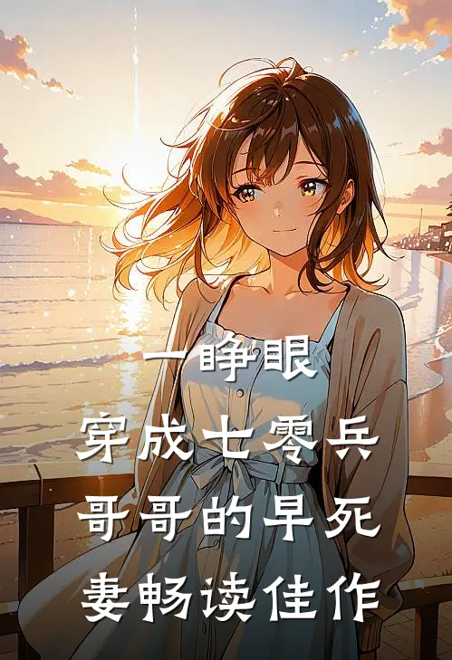 一睁眼，穿成七零兵哥哥的早死妻畅读佳作