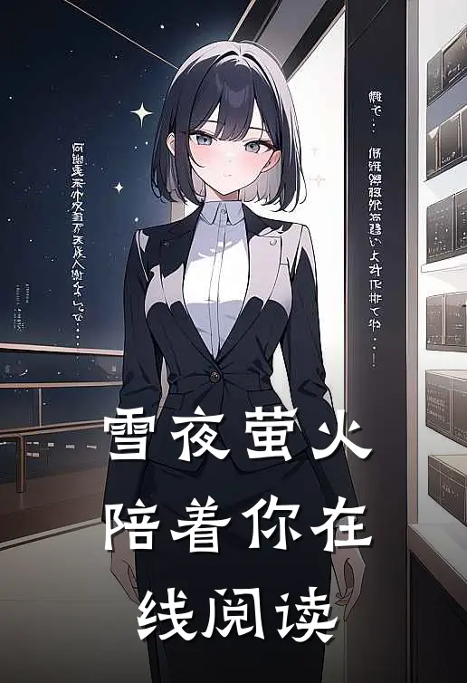 雪夜萤火陪着你在线阅读