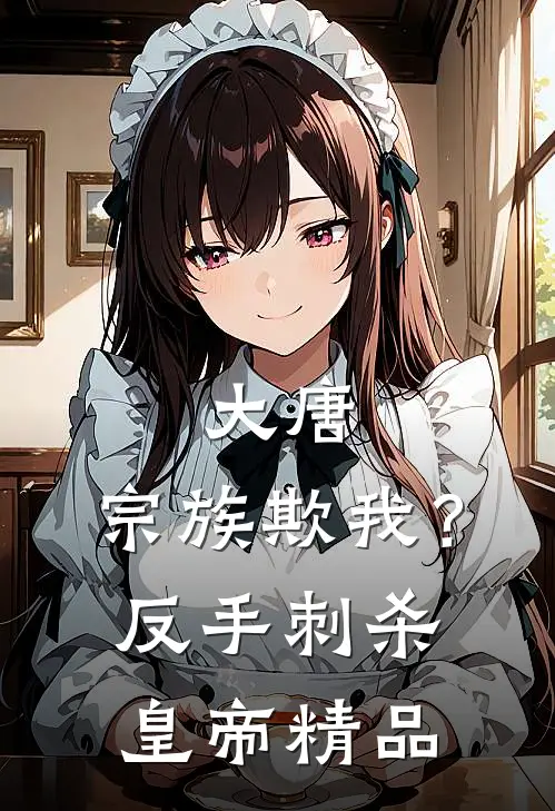 大唐：宗族欺我？反手刺杀皇帝精品