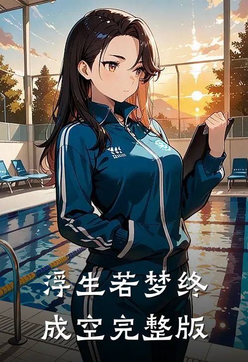 浮生若梦终成空完整版