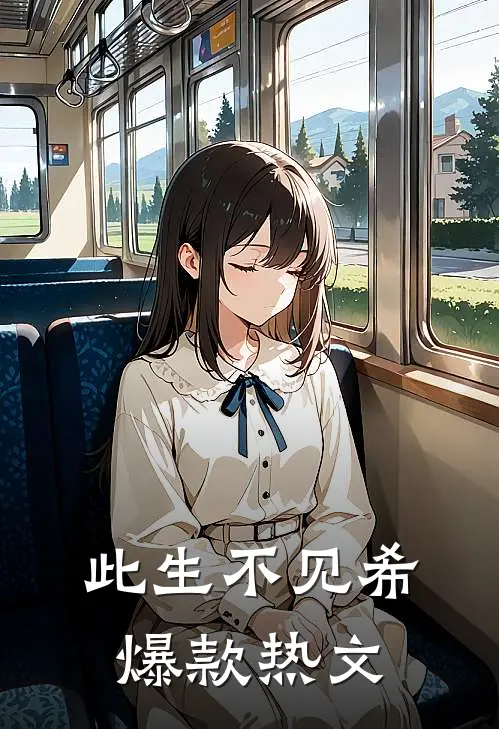 此生不见希爆款热文