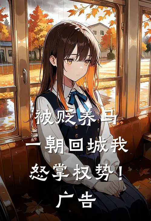 被贬养马，一朝回城我怒掌权势！广告
