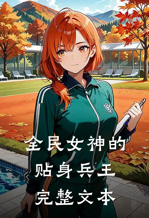 全民女神的贴身兵王完整文本