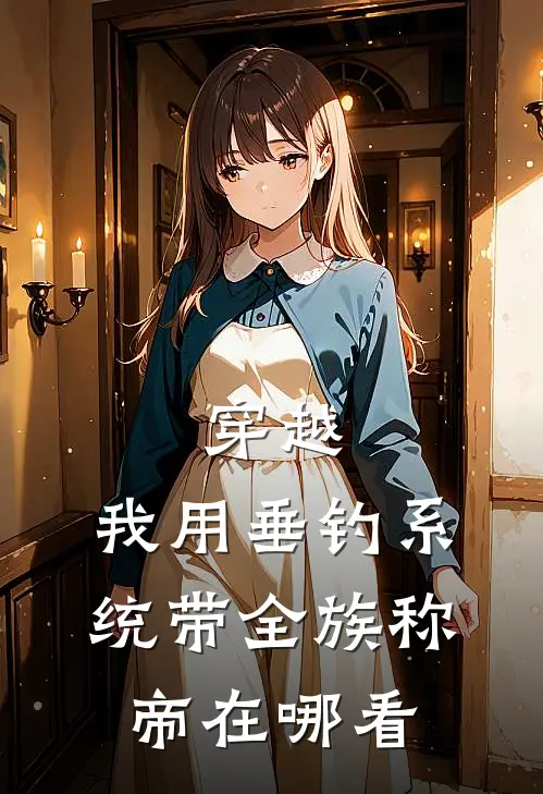 穿越：我用垂钓系统带全族称帝在哪看