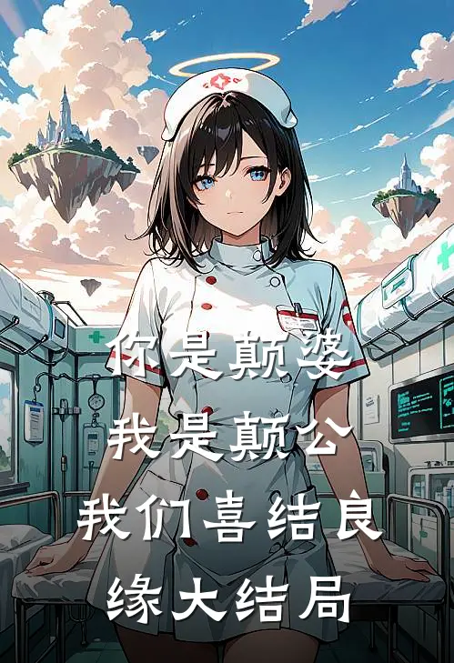 你是颠婆，我是颠公，我们喜结良缘大结局