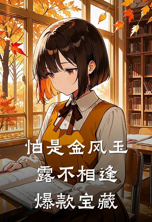 怕是金风玉露不相逢爆款宝藏