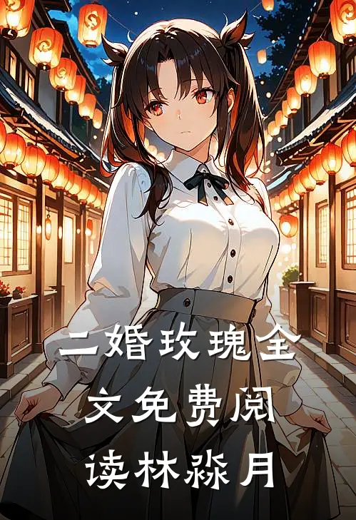 二婚玫瑰全文免费阅读林淼月