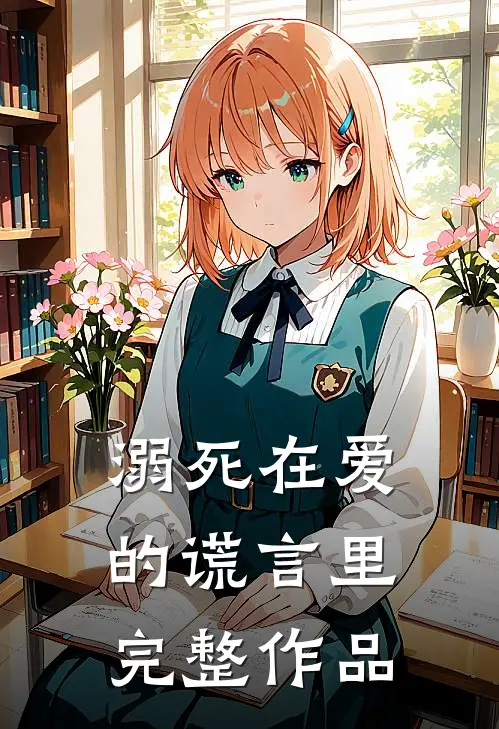 溺死在爱的谎言里完整作品