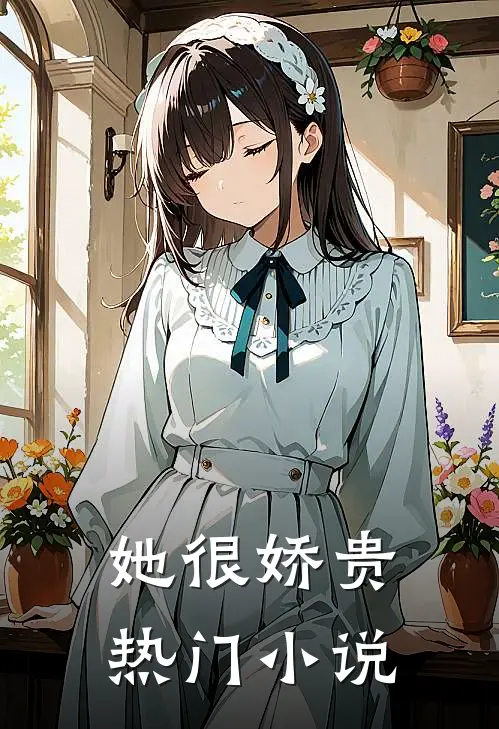 她很娇贵热门小说