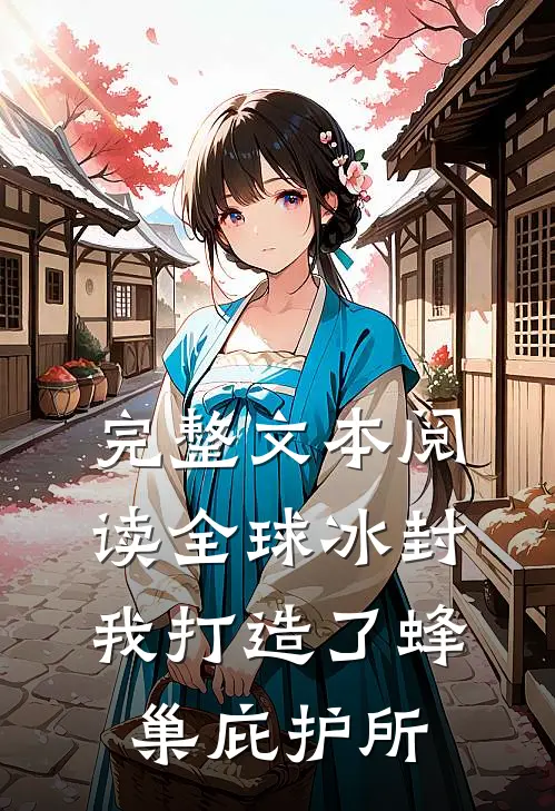 完整文本阅读全球冰封：我打造了蜂巢庇护所