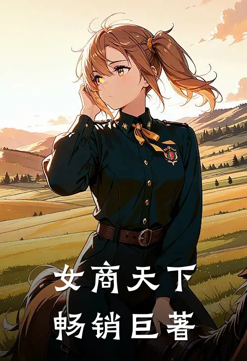 女商天下畅销巨著