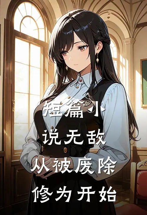 短篇小说无敌，从被废除修为开始