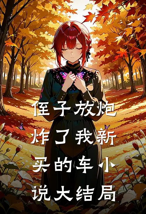 侄子放炮炸了我新买的车小说大结局