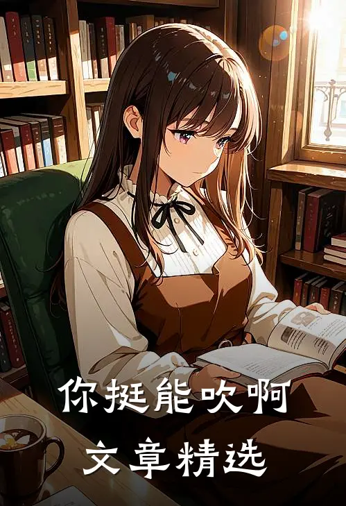 你挺能吹啊文章精选