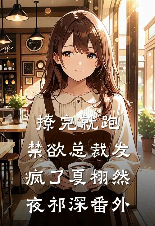 撩完就跑，禁欲总裁发疯了夏栩然夜祁深 番外